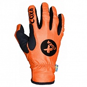 Перчатки для лыжероллеров COXA Roller (оранжевый)