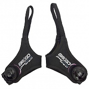 Темляки SKIGO 67014 Power Strap 1.0 (черный)