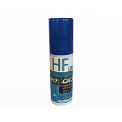 Экспресс смазка SKIGO Парафин жидкий HF (холодный)  100 ml.