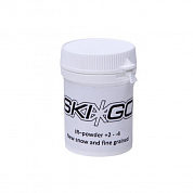 Ускоритель SKIGO SMU IR Powder (порошок) (+2°С -4°С) 30 г.
