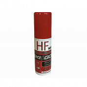 Экспресс смазка SKIGO Парафин жидкий HF (теплый)  100 ml.