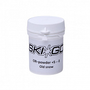 Ускоритель SKIGO SMU OR Powder (порошок для всех типов снега)  30 г.